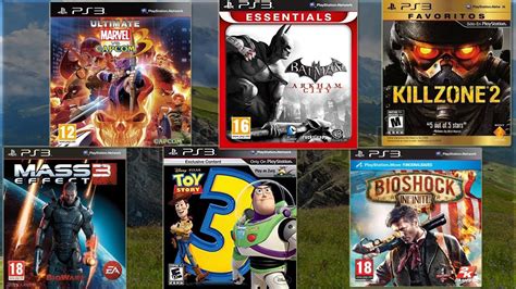 This is a list of PlayStation 2 games compatible with certain models of PlayStation 3. . Ps2 pkg games for ps3